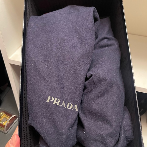 Prada Shoes - Picture 4 of 14